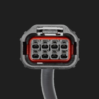 Isuzu D-MAX (May 2024+) High Beam Adaptor