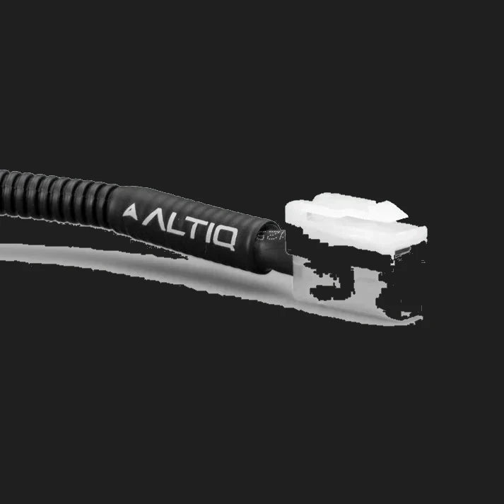 Isuzu D-MAX (May 2024+) High Beam Adaptor