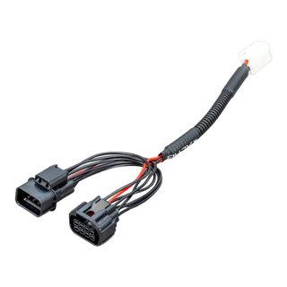 Isuzu D-MAX (May 2024+) High Beam Adaptor