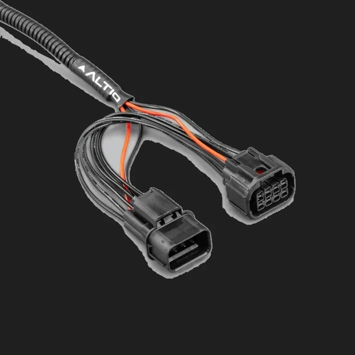 Isuzu D-MAX (May 2024+) High Beam Adaptor