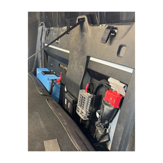 Isuzu Dmax Behind the Seat 2022+ – view 4