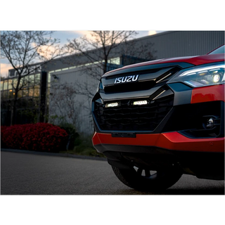 Isuzu Grille Mount – view 10
