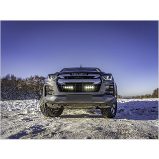 Isuzu Grille Mount – view 6