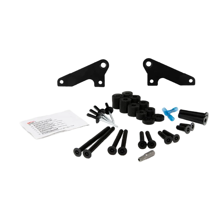 Isuzu Roof Mount – view 12