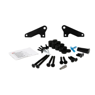 Isuzu Roof Mount – view 12