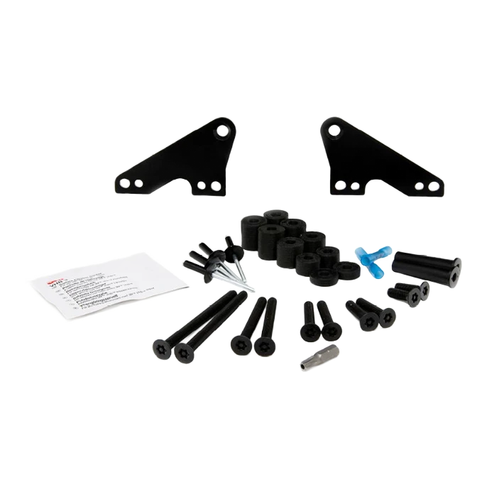 Isuzu Roof Mount – view 13