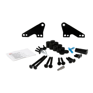 Isuzu Roof Mount – view 13