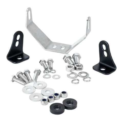Isuzu Roof Mount – view 4
