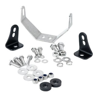 Isuzu Roof Mount – view 4