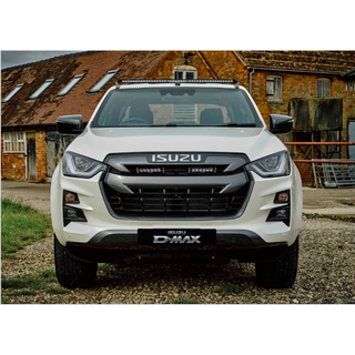 Isuzu Roof Mount – view 5