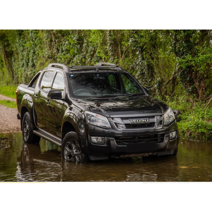 Isuzu Roof Mount – view 7