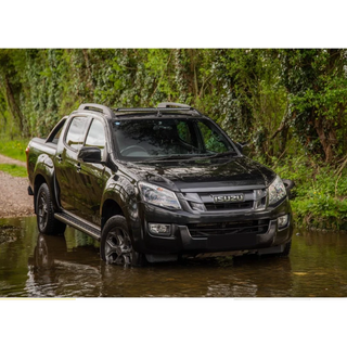 Isuzu Roof Mount – view 7