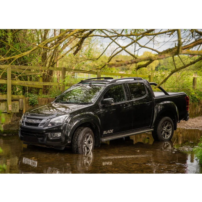 Isuzu Roof Mount – view 8