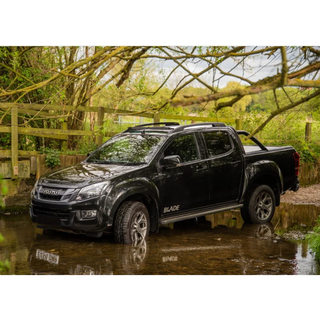 Isuzu Roof Mount – view 8