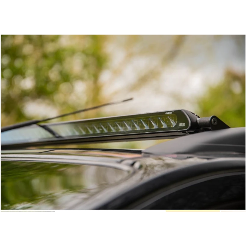 Isuzu Roof Mount – view 9
