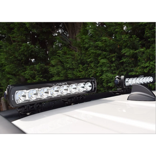 Isuzu Sports Bar Mount