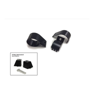 Isuzu Sports Bar Mount – view 4