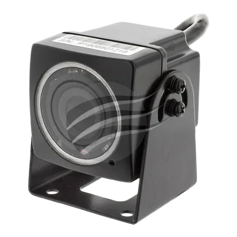 Jaylec AV9814 CMOS Colour Rear View Camera High Res 12V with 8 Ir LEDs 126