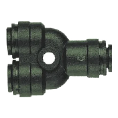 John Guest 12mm Equal Divider
