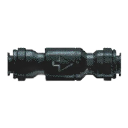 John Guest 12mm Single Check Valve