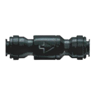 John Guest 12mm Single Check Valve