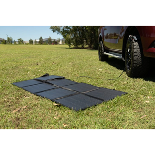 KT Cable 200W Solar Blanket – view 2
