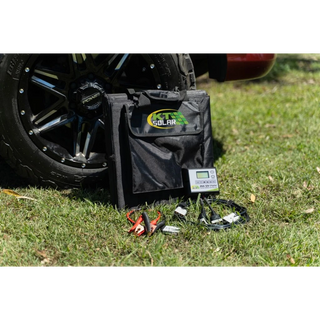 KT Cable 200W Solar Blanket – view 3
