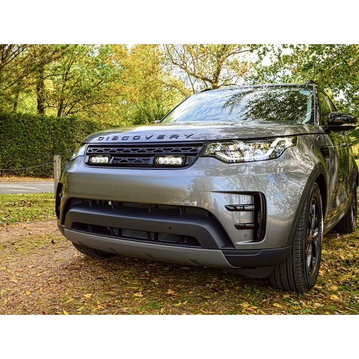 Lazer Lamps Land Rover Grille Mount Discovery 4 & 5