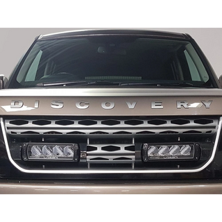 Lazer Lamps Land Rover Grille Mount Discovery 4 & 5 – view 11