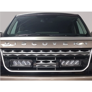 Lazer Lamps Land Rover Grille Mount Discovery 4 & 5 – view 3