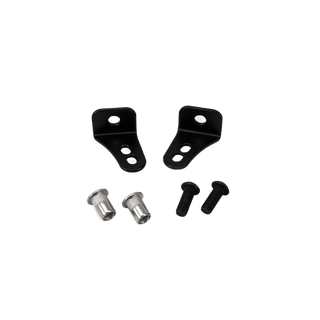 Lazer Lamps Defender roof mount bracket detail view