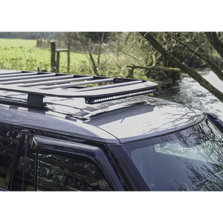 Lazer Lamps Defender roof mount with Triple-R lamp installed