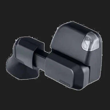 LandCruiser 300 Series GXL MSA POWER FOLD Towing Mirrors