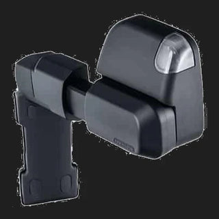 Landcruiser 70-79 Series MSA POWER FOLD Towing Mirrors - TM450
