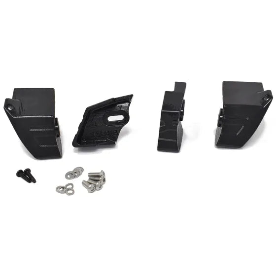 Lazer Lamps Land Rover Grille Mount Discovery 4 & 5