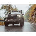Lazer Lamps Grille Kit for Toyota Hilux (2017-2020)