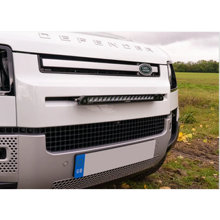 Lazer Lamps Land Rover Defender 2020+ Grille & Bumper Mount Kits – view 11