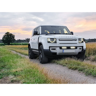 Lazer Lamps Land Rover Defender 2020+ Grille & Bumper Mount Kits – view 13