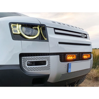 Lazer Lamps Land Rover Defender 2020+ Grille & Bumper Mount Kits – view 14