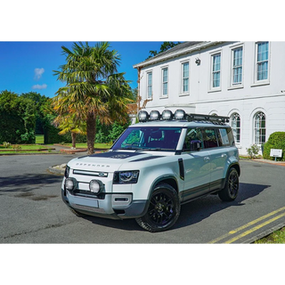 Lazer Lamps Land Rover Defender 2020+ Grille & Bumper Mount Kits – view 15