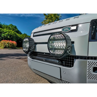 Lazer Lamps Land Rover Defender 2020+ Grille & Bumper Mount Kits – view 16