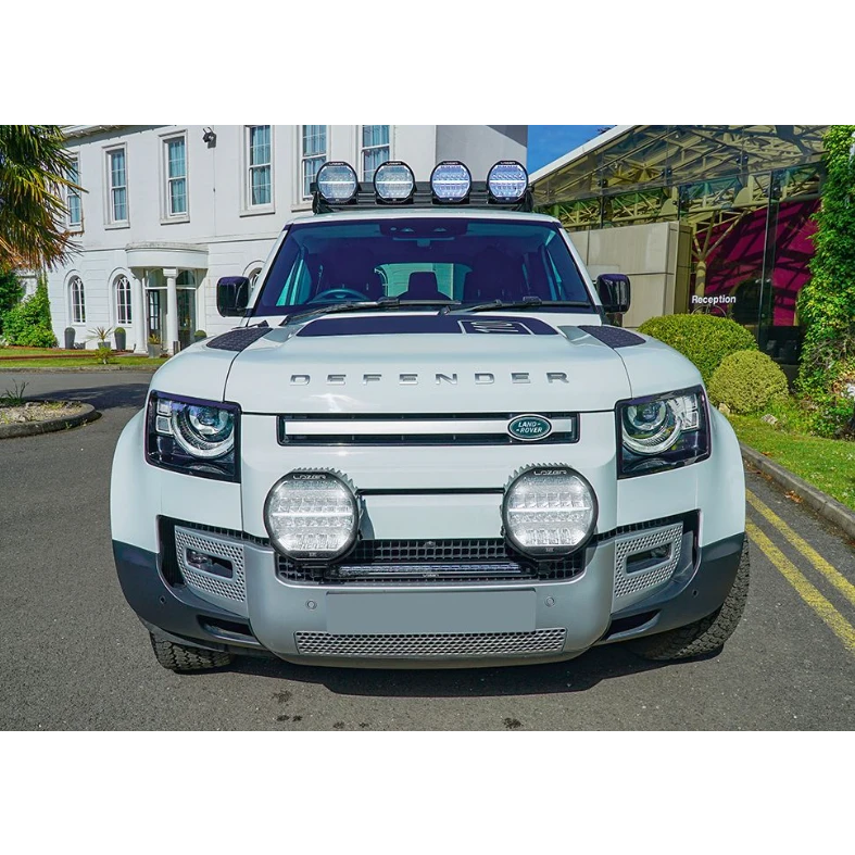 Lazer Lamps Land Rover Defender 2020+ Grille & Bumper Mount Kits – view 17