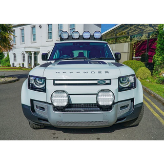 Lazer Lamps Land Rover Defender 2020+ Grille & Bumper Mount Kits – view 17