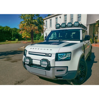 Lazer Lamps Land Rover Defender 2020+ Grille & Bumper Mount Kits – view 18