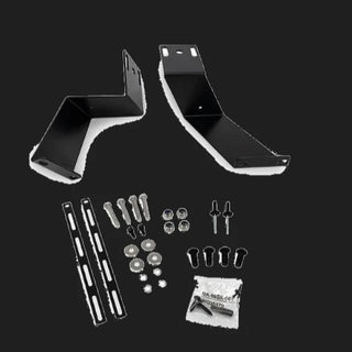Lazer Lamps Land Rover Defender 2020+ Grille & Bumper Mount Kits – view 4