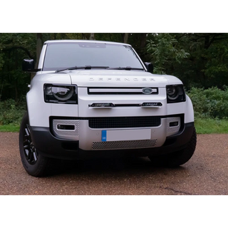 Lazer Lamps Land Rover Defender 2020+ Grille & Bumper Mount Kits – view 5