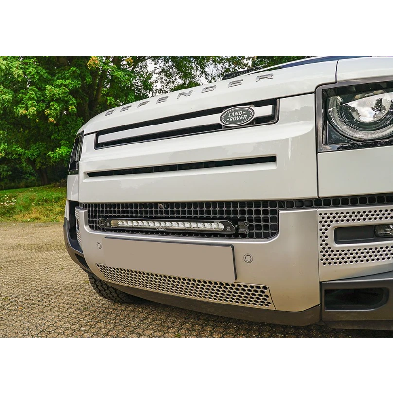 Lazer Lamps Land Rover Defender 2020+ Grille & Bumper Mount Kits – view 7