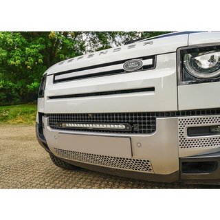 Lazer Lamps Land Rover Defender 2020+ Grille & Bumper Mount Kits – view 7