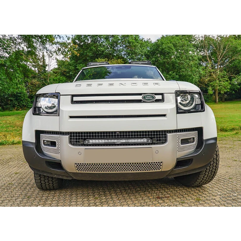 Lazer Lamps Land Rover Defender 2020+ Grille & Bumper Mount Kits – view 8