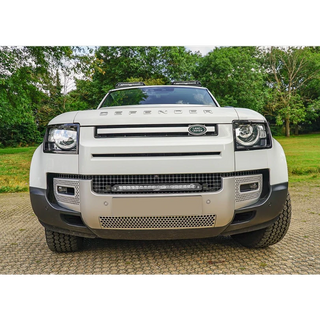 Lazer Lamps Land Rover Defender 2020+ Grille & Bumper Mount Kits – view 8
